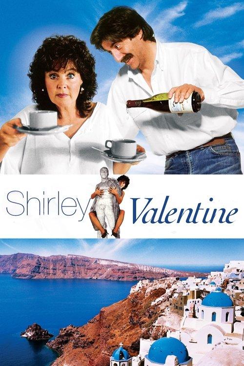 Shirley Valentine filmas online