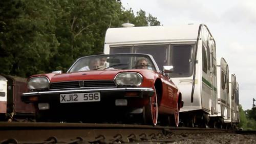 Top Gear - Planes, Trains and Automobiles filmas žiurėti online