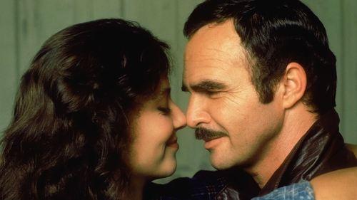 Sharky's Machine filmas žiurėti online