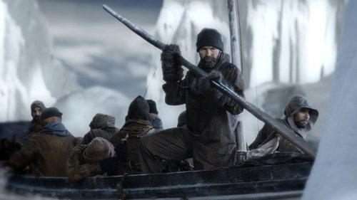 Shackleton's Captain filmas žiurėti online