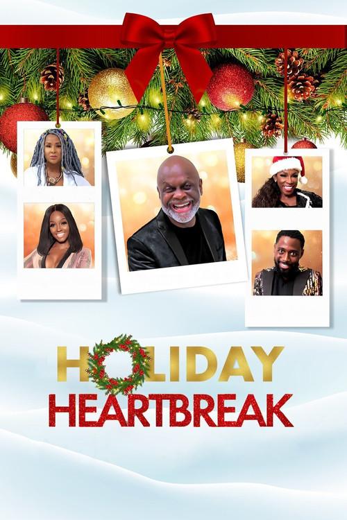 Holiday Heartbreak filmas online