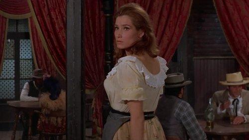 Un poker di pistole filmas žiurėti online