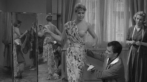 Adorable and Lying filmas žiurėti online