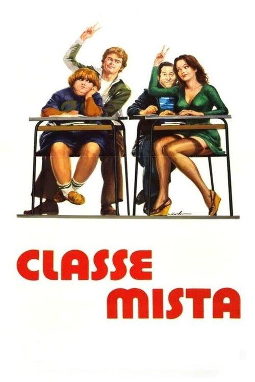 Classe mista filmas online