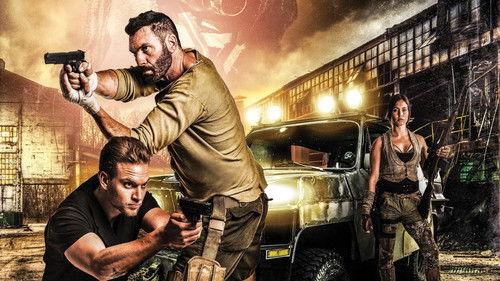 SuperGrid filmas žiurėti online