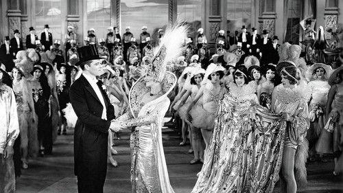 The Show of Shows filmas žiurėti online