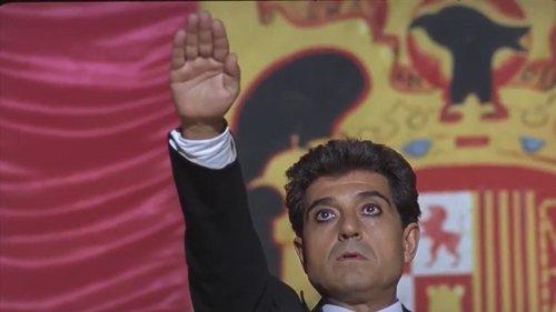 Ay, Carmela! filmas žiurėti online