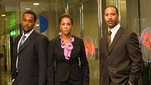 Nikita Blues filmas žiurėti online