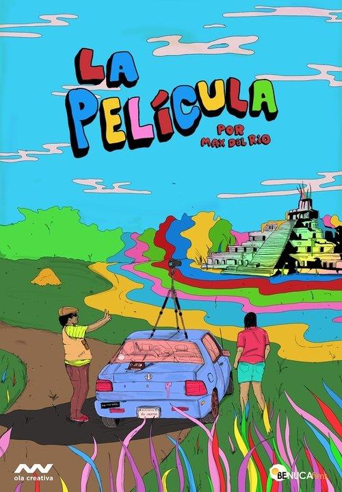 La Película filmas online