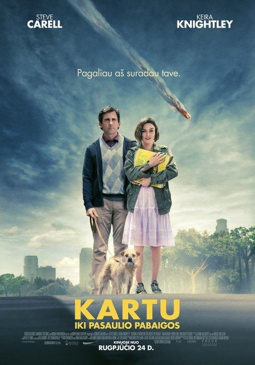 Kartu iki pasaulio pabaigos filmas online
