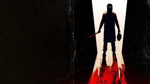 Random Acts of Violence filmas žiurėti online