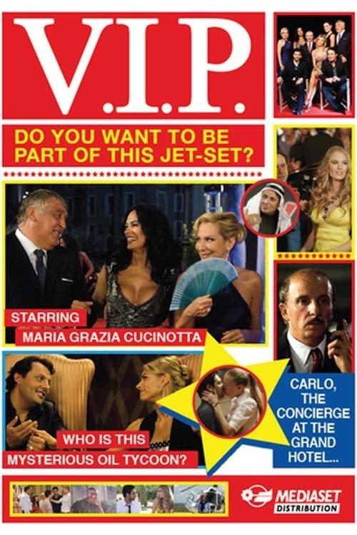 VIP filmas online