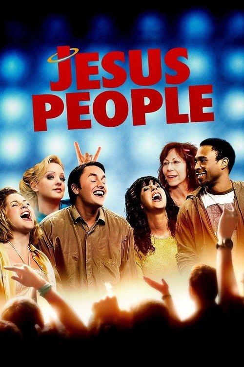Jesus People filmas online