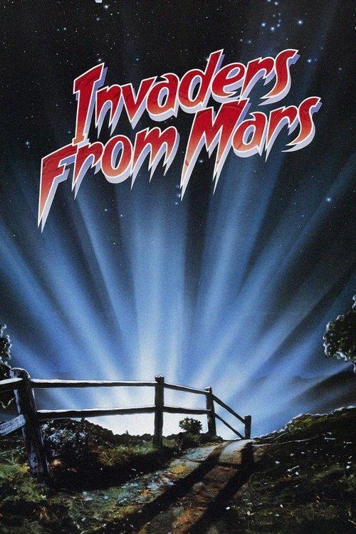 Invaders from Mars filmas online