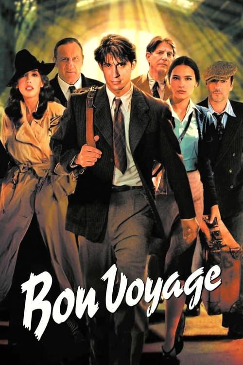 Bon voyage filmas online
