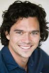 Luke Arnold