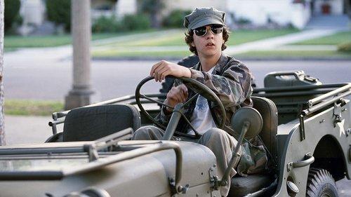 The Battle of Shaker Heights filmas žiurėti online