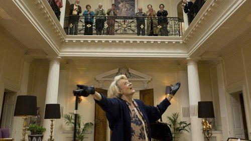 Kvartetas filmas žiurėti online