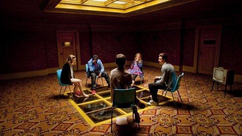 Č@TAS filmas žiurėti online