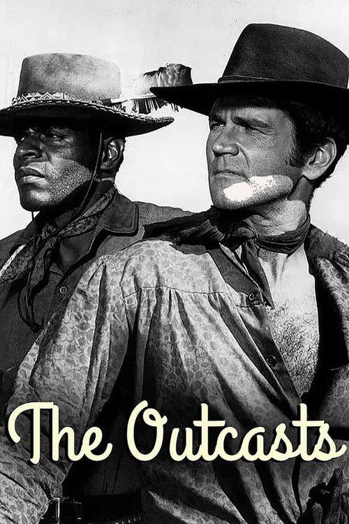 The Outcasts filmas online