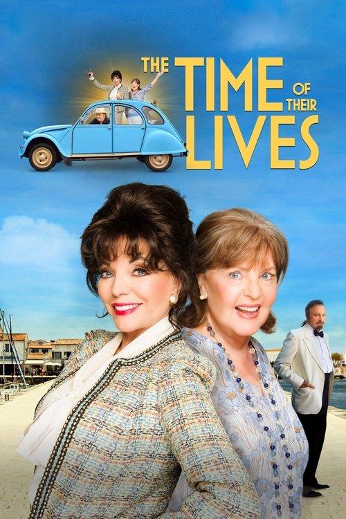 The Time of Their Lives filmas online