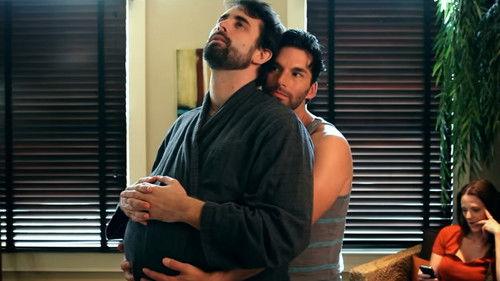 Paternity Leave filmas žiurėti online