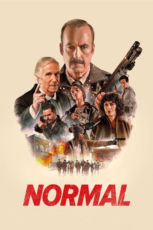 Normal filmas online