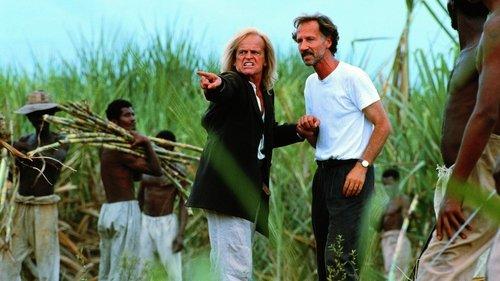 Mano mylimiausias priešas. Klausas Kinskis filmas žiurėti online