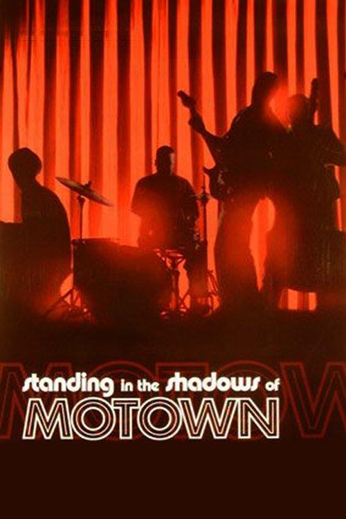 Standing in the Shadows of Motown filmas online