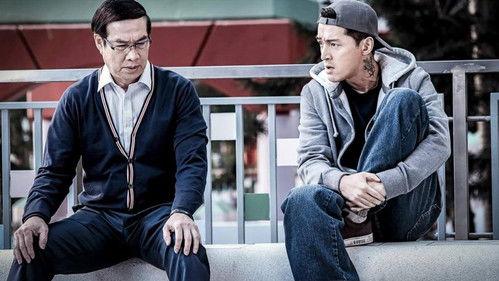 Cherry Returns filmas žiurėti online