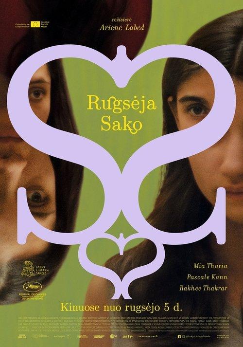 Rugsėja sako filmas online