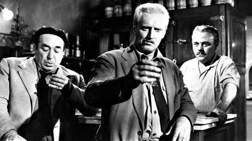 Il ferroviere filmas žiurėti online