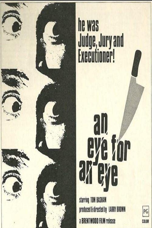 An Eye for an Eye filmas online