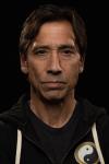 Keith Cooke