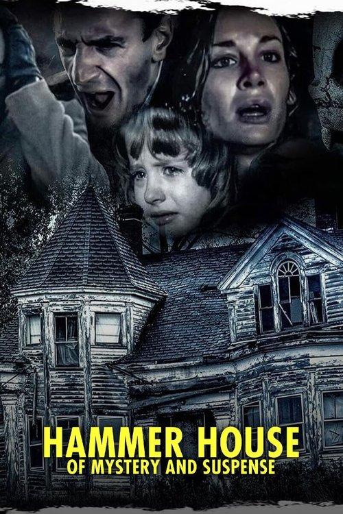 Hammer House of Mystery and Suspense filmas online