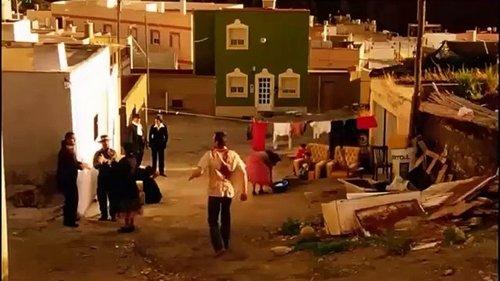 Jericho Mansions filmas žiurėti online