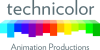 Technicolor Animation studio logo