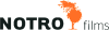 Notro Films studio logo