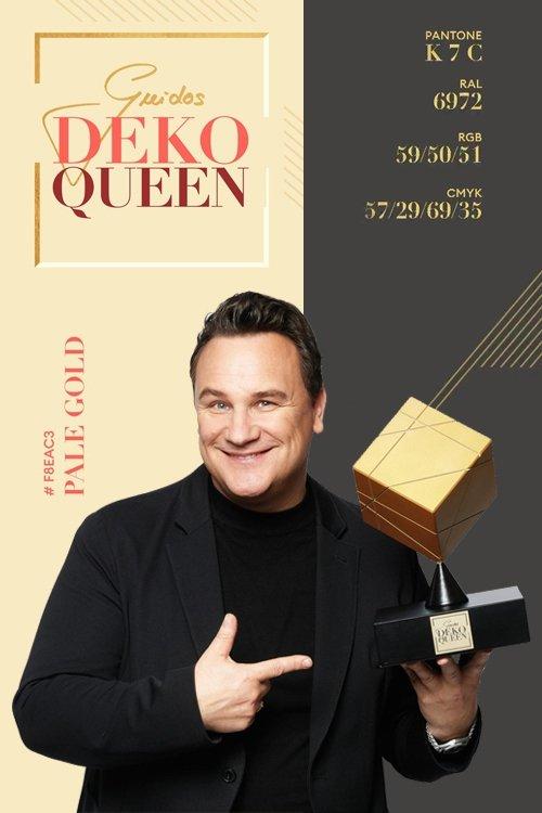 Guido's Deko Queen filmas online