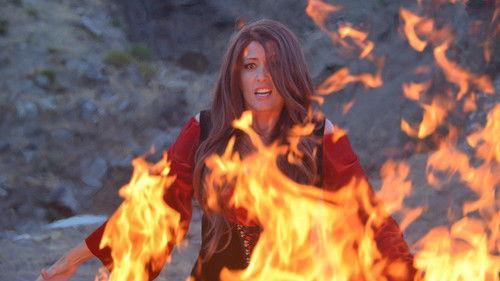 Six Gun Savior filmas žiurėti online