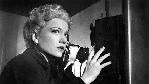 The Blue Gardenia filmas žiurėti online