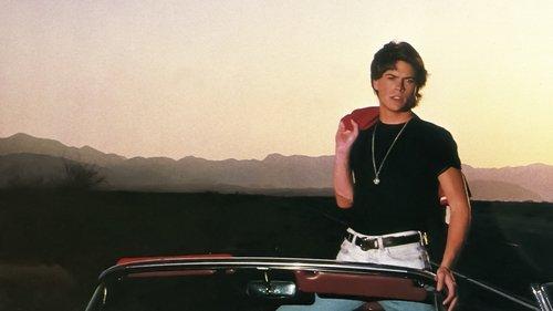 Oxford Blues filmas žiurėti online