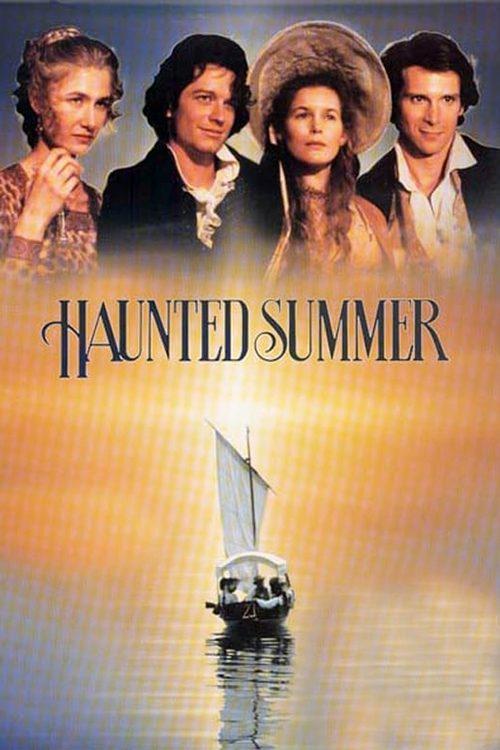 Haunted Summer filmas online
