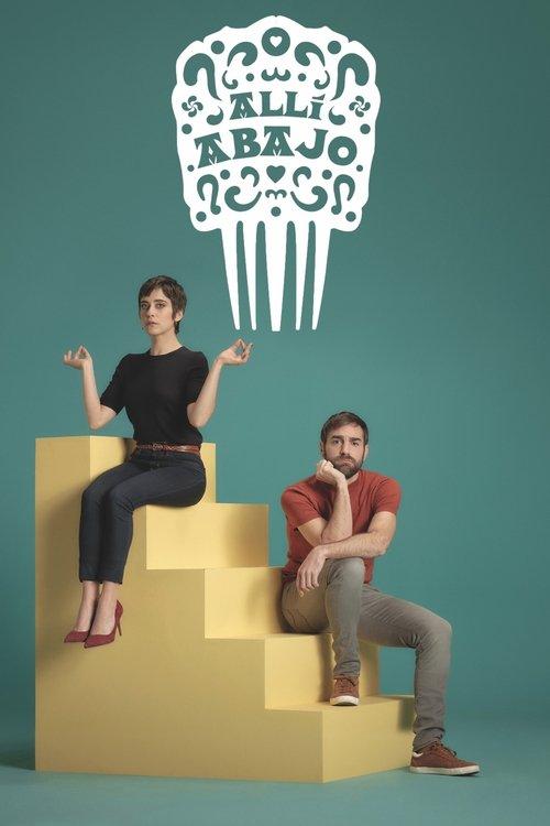 Allí abajo filmas online