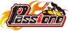 Passione studio logo