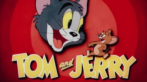 Tom and Jerry: Spotlight Collection Vol. 1 filmas žiurėti online