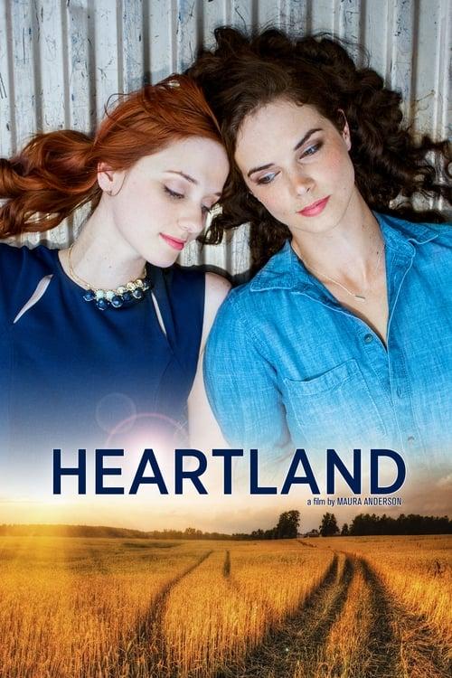 Heartland filmas online