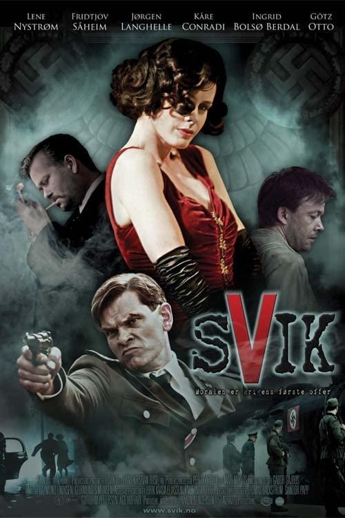 Svik filmas online