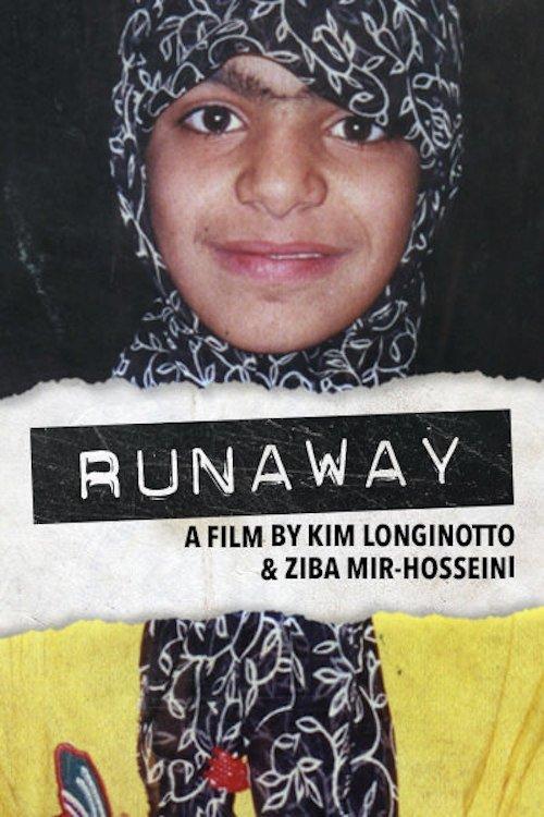 Runaway filmas online