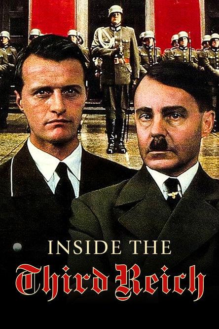 Inside the Third Reich filmas online
